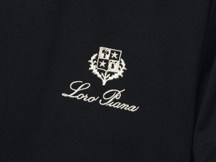 Loro Piana T Shirts Short _SKULoroPianaS-XL2br108708